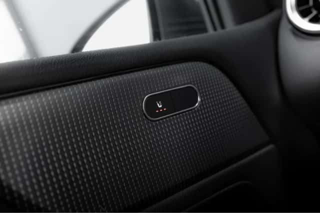 Mercedes-Benz GLB-Klasse (2021) thumbnail 16