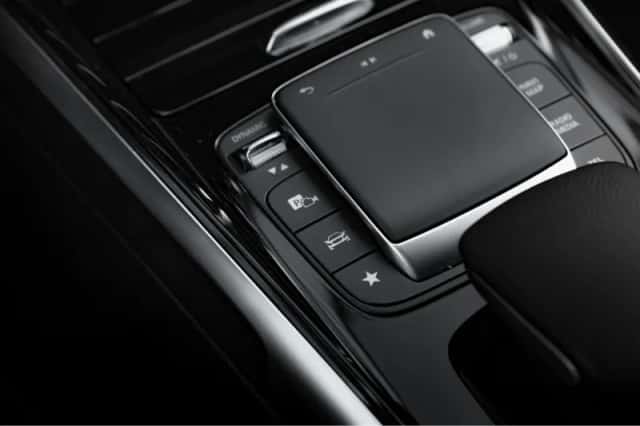 Mercedes-Benz GLB-Klasse (2021) thumbnail 20