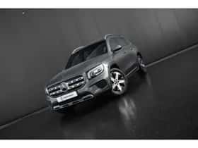 Mercedes-Benz GLB-Klasse (2021) thumbnail 3