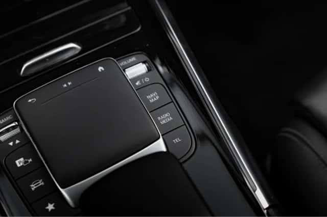 Mercedes-Benz GLB-Klasse (2021) thumbnail 21