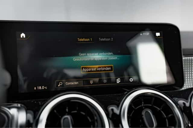 Mercedes-Benz GLB-Klasse (2021) thumbnail 23