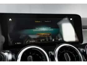 Mercedes-Benz GLB-Klasse (2021) thumbnail 23