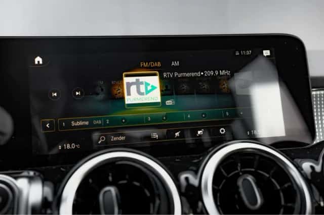 Mercedes-Benz GLB-Klasse (2021) thumbnail 24