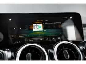 Mercedes-Benz GLB-Klasse (2021) thumbnail 24