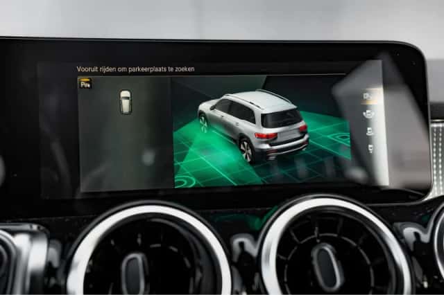 Mercedes-Benz GLB-Klasse (2021) thumbnail 25