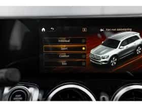 Mercedes-Benz GLB-Klasse (2021) thumbnail 26