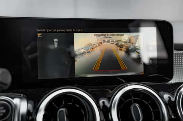 Mercedes-Benz GLB-Klasse (2021) thumbnail 27