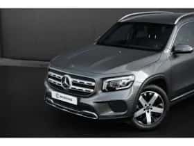 Mercedes-Benz GLB-Klasse (2021) thumbnail 4