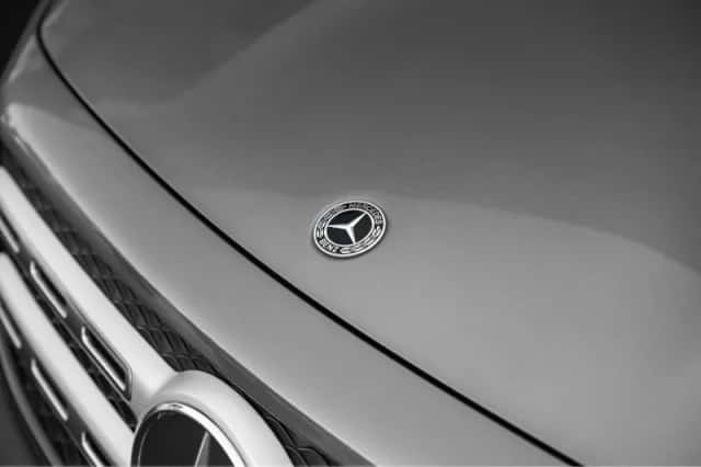 Mercedes-Benz GLB-Klasse (2021) thumbnail 6