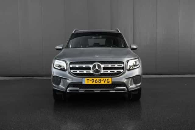 Mercedes-Benz GLB-Klasse (2021) thumbnail 7
