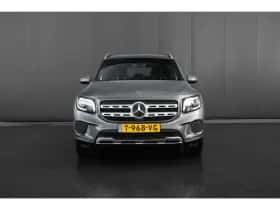 Mercedes-Benz GLB-Klasse (2021) thumbnail 7