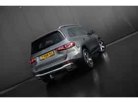 Mercedes-Benz GLB-Klasse (2021) thumbnail 8