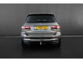 Mercedes-Benz GLB-Klasse (2021) thumbnail 10
