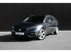 SEAT Leon Sportstourer