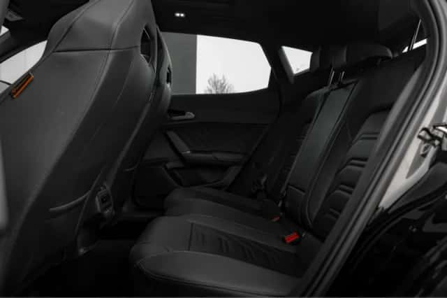 CUPRA Formentor (2025) thumbnail 11