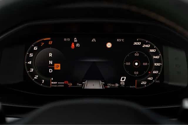 CUPRA Formentor (2025) thumbnail 16