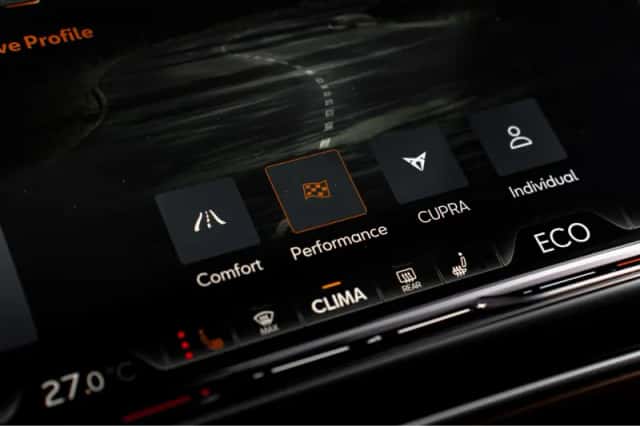 CUPRA Formentor (2025) thumbnail 26