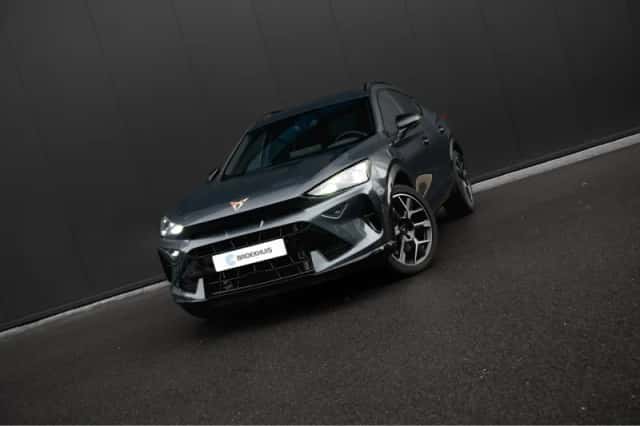 CUPRA Formentor (2025) thumbnail 3