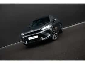 CUPRA Formentor (2025) thumbnail 3