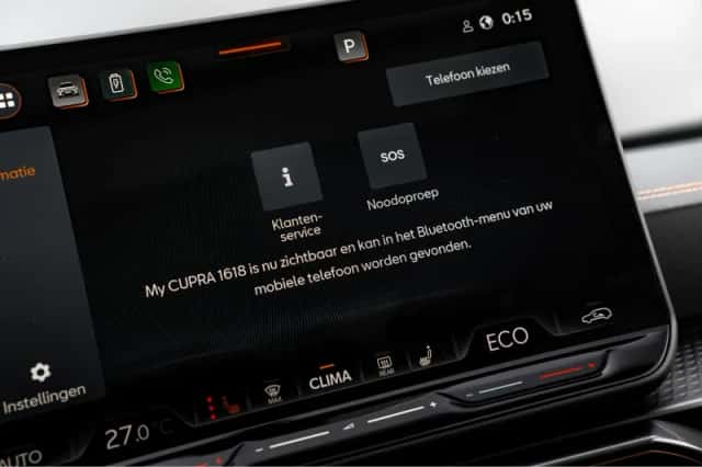 CUPRA Formentor (2025) thumbnail 22