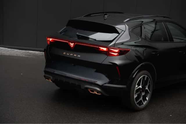 CUPRA Formentor (2025) thumbnail 7