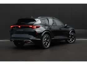 CUPRA Formentor (2025) thumbnail 2
