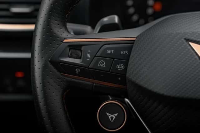 CUPRA Formentor (2025) thumbnail 15