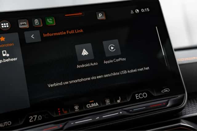 CUPRA Formentor (2025) thumbnail 23