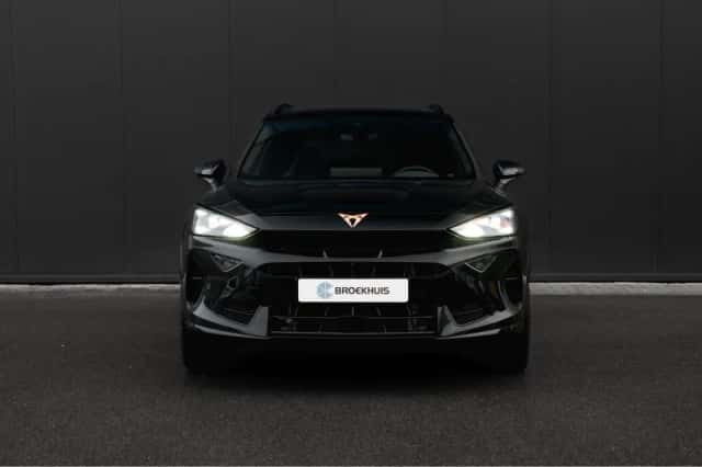 CUPRA Formentor (2025) thumbnail 6