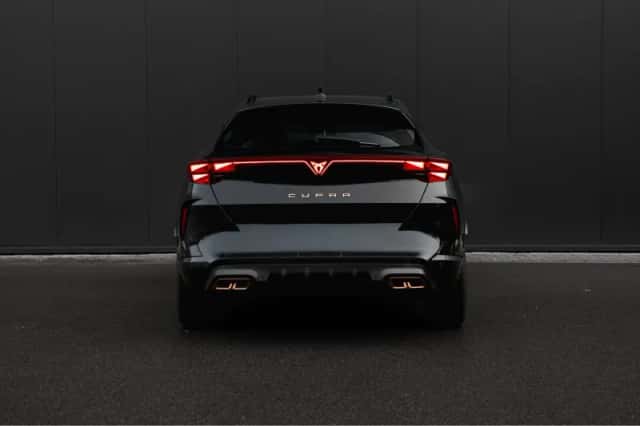 CUPRA Formentor (2025) thumbnail 8