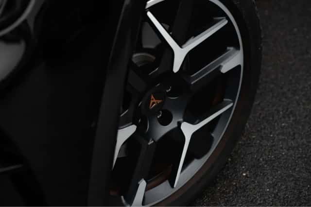 CUPRA Formentor (2025) thumbnail 5