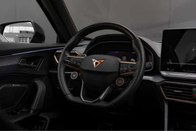 CUPRA Formentor (2025) thumbnail 12