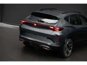 CUPRA Formentor (2025) thumbnail 9