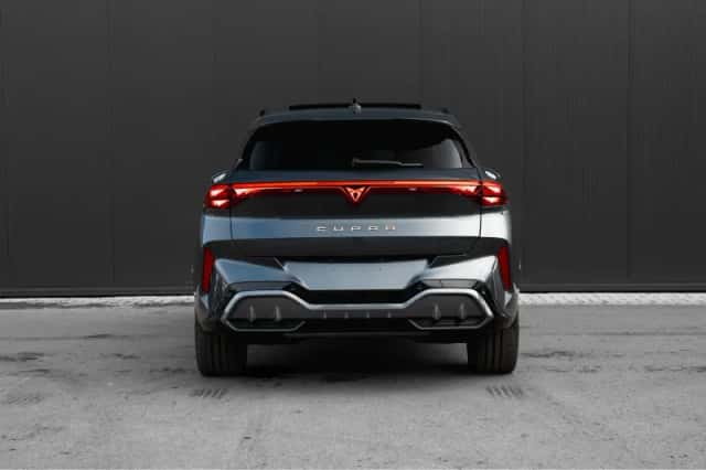CUPRA Terramar (2025) thumbnail 11