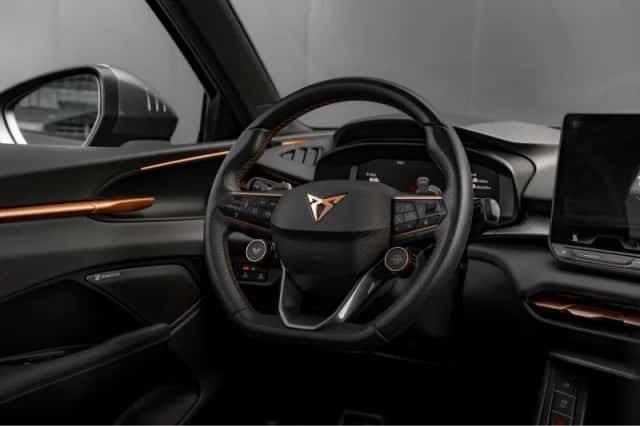 CUPRA Terramar (2025) thumbnail 14