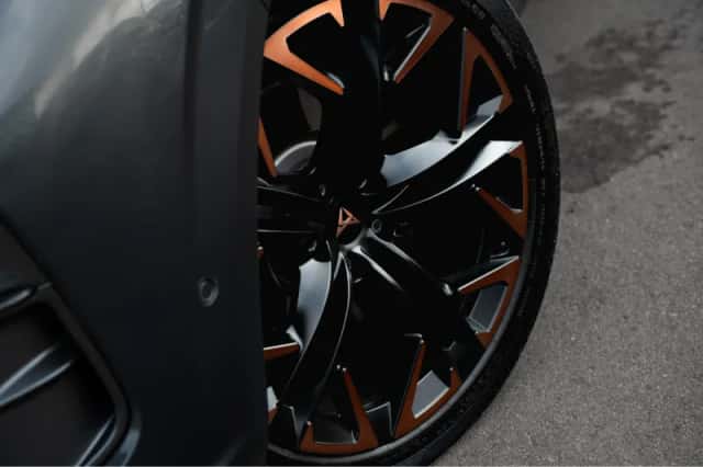 CUPRA Terramar (2025) thumbnail 5