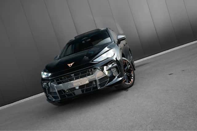 CUPRA Terramar (2025) thumbnail 2