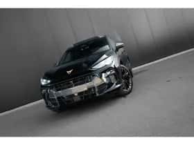 CUPRA Terramar (2025) thumbnail 2