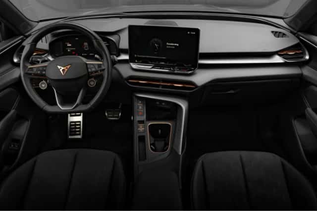 CUPRA Terramar (2025) thumbnail 15