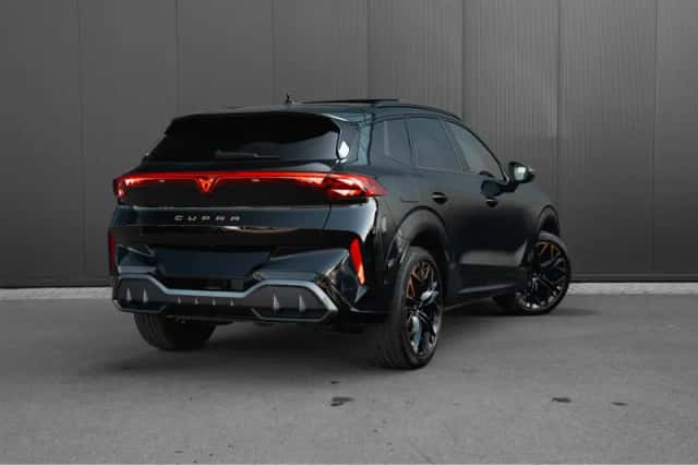 CUPRA Terramar (2025) thumbnail 7