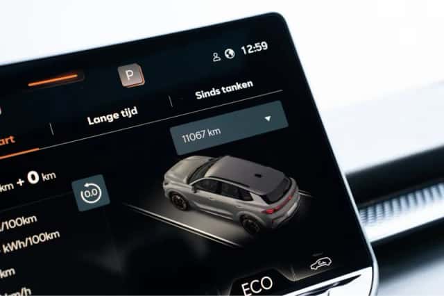 CUPRA Terramar (2025) thumbnail 10