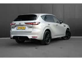 Mazda CX-60 (2024) thumbnail 2