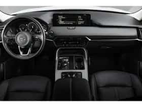 Mazda CX-60 (2024) thumbnail 12
