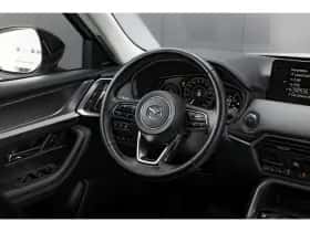 Mazda CX-60 (2024) thumbnail 13