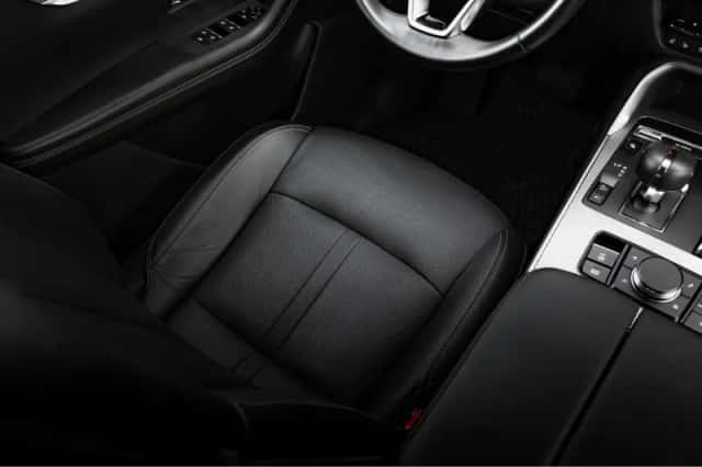 Mazda CX-60 (2024) thumbnail 14