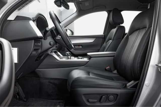 Mazda CX-60 (2024) thumbnail 16