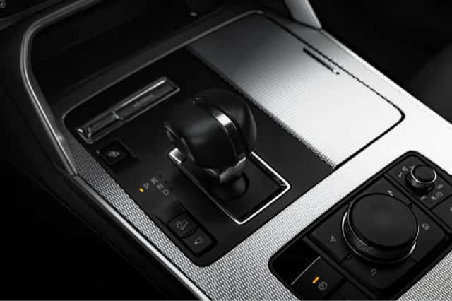 Mazda CX-60 (2024) thumbnail 18