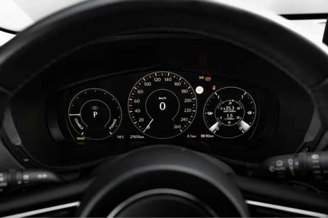 Mazda CX-60 (2024) thumbnail 19
