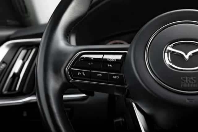 Mazda CX-60 (2024) thumbnail 20