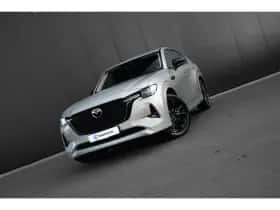 Mazda CX-60 (2024) thumbnail 3